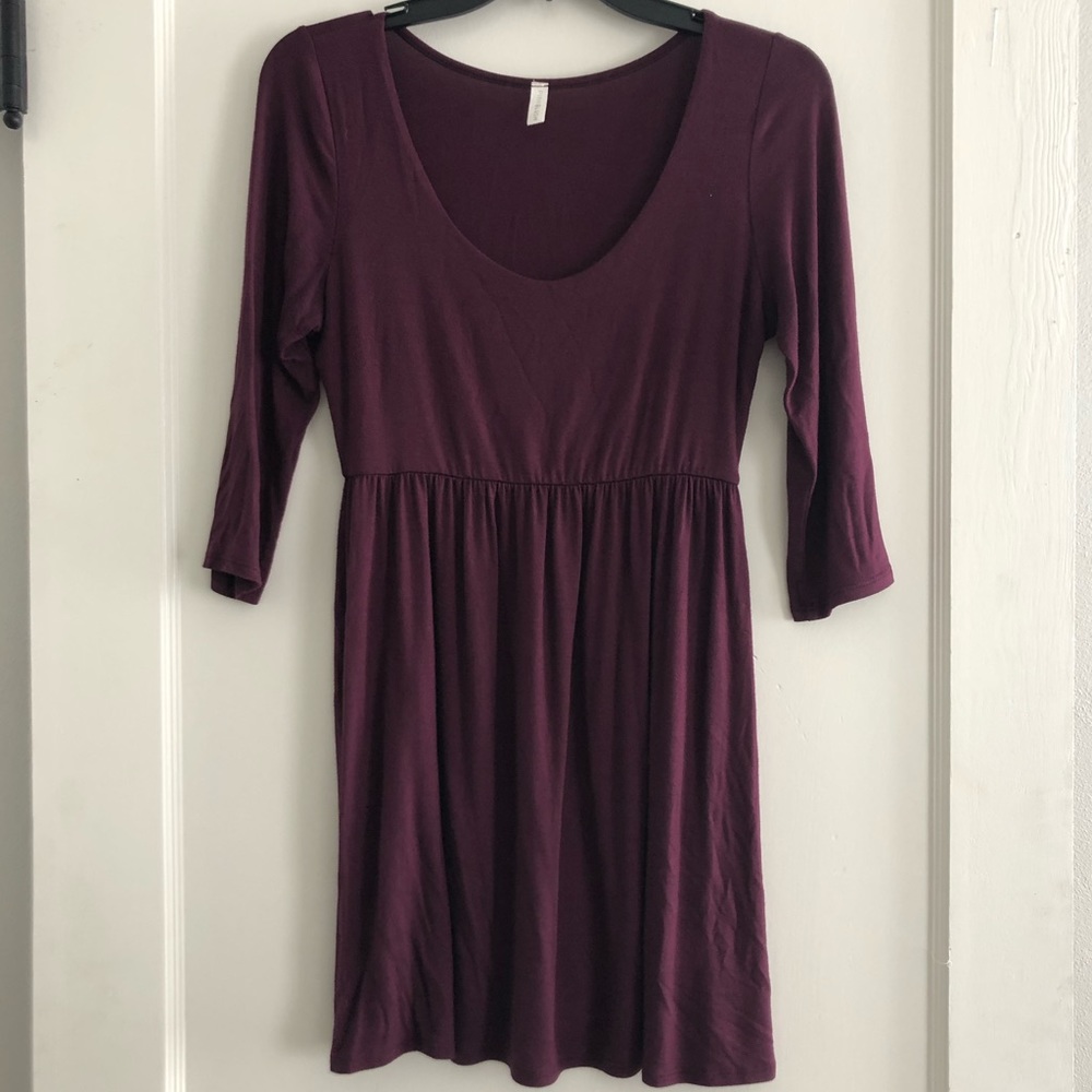 PinkBlush Maternity Top